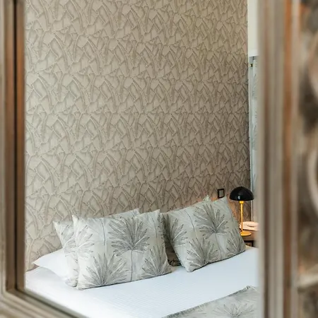 Hotel Victoria Nizza