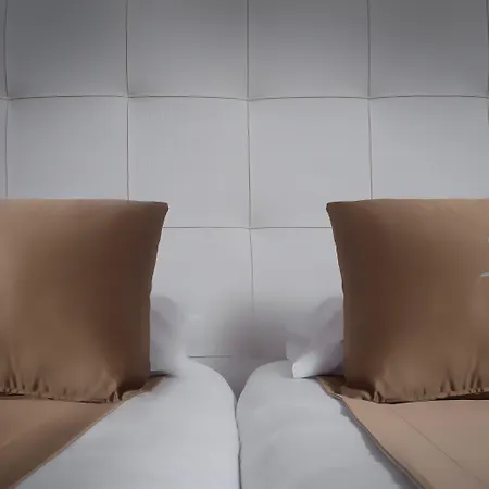 Victoria Hotel Nizza