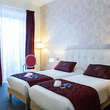 Hotel Victoria