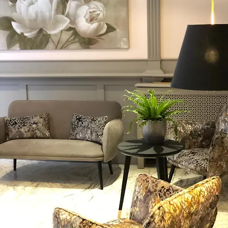 Hotel Victoria Nizza