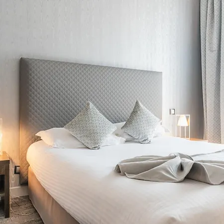 Victoria 4* Nizza