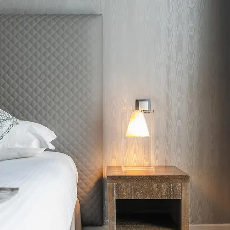Szálloda Victoria 4*