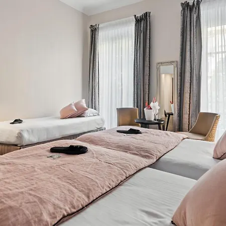 Victoria 4* Nizza