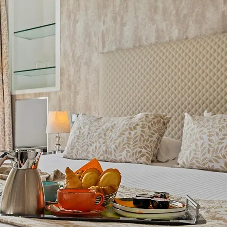Victoria 4* Nizza