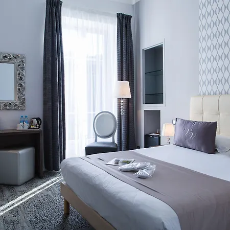 Victoria 4* Nizza