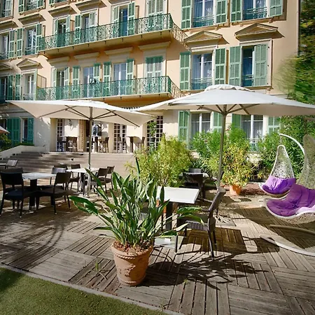 Victoria 4* Nizza