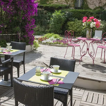 Victoria 4* Nizza