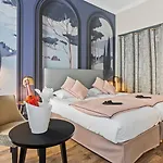 Hotel Victoria