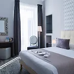 Victoria 4* Nizza