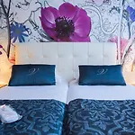 Szálloda Victoria 4*