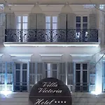 Victoria 4* Nizza