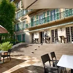 Szálloda Victoria 4*