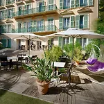 Victoria 4* Nizza