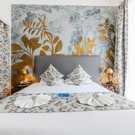 Ξενοδοχείο Victoria