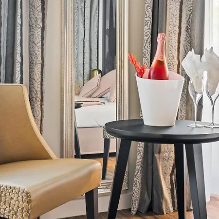 Ξενοδοχείο Victoria