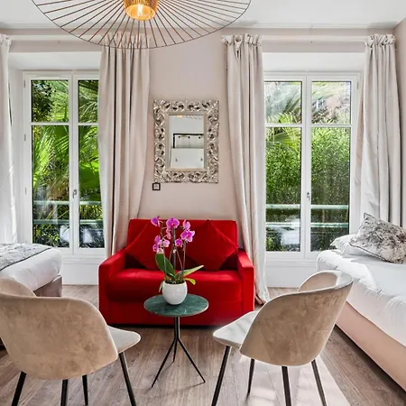 Ξενοδοχείο Victoria