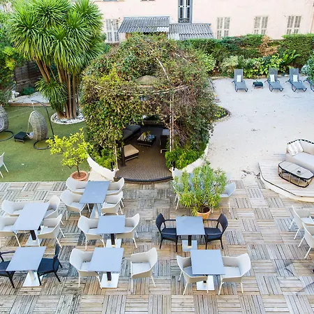 Victoria Ξενοδοχείο