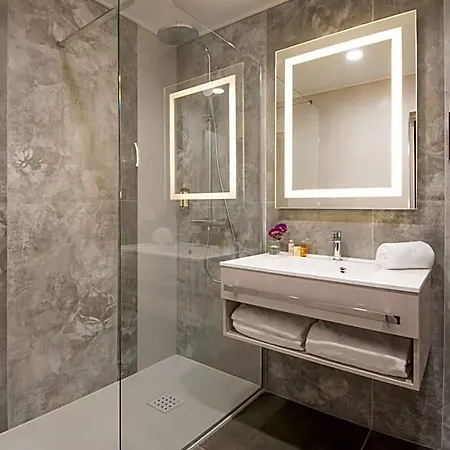 Victoria Hotel Niza