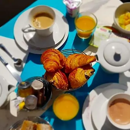 Hotel Victoria 4*