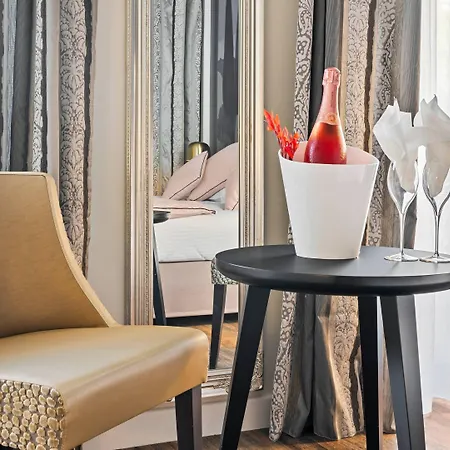 Victoria 4* Nizza