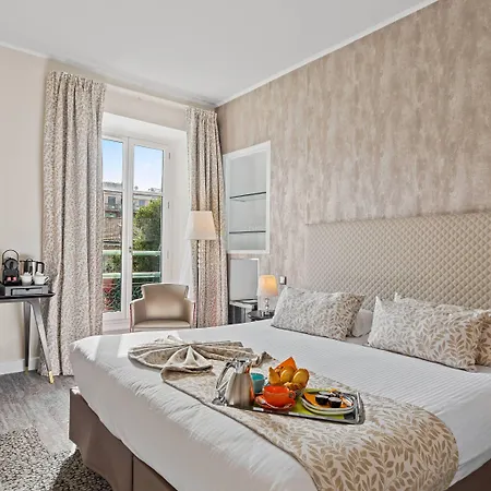 Hotel Victoria Nizza