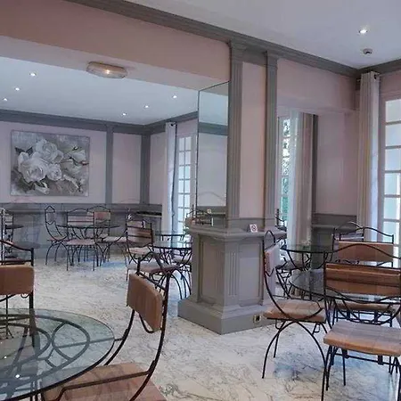 Victoria Otel 4*