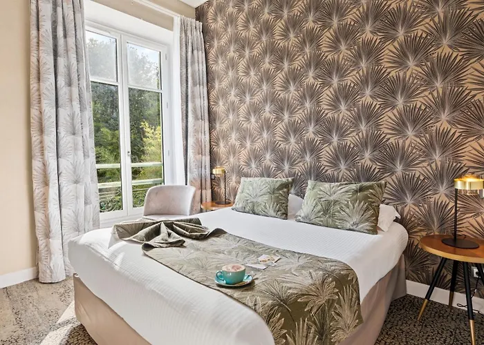 Victoria Szálloda 4*