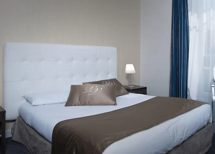 Victoria Szálloda 4*