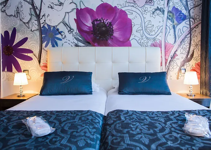 Szálloda Victoria 4*