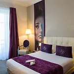 فيكتوريا 4* نيس