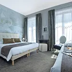 فيكتوريا 4* نيس