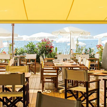 Victoria Hotel Nizza